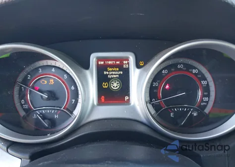 2019 Dodge Journey Se из США, поврежденный, VIN 3C4PDCBB3KT756222